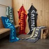 Erwin Müller Sauna Towel, Bath Towel, XXL 100% Cotton, Size