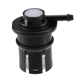Hihaha No.52127666 Fuel Filter Rollover Valve Pump for Dodge for Ram 1500 2500 3500 Truck Diesel Fuel Pump/Fuel Tank Rollover Valve Pump Mounted/Durable / 1 Pcs