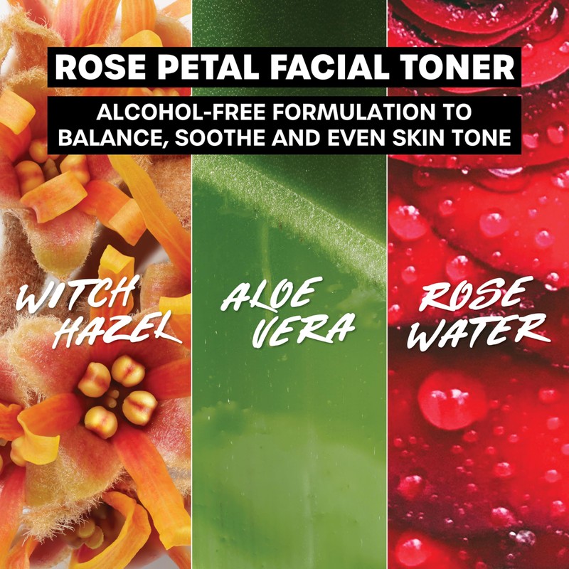 Thayers Purify & Hydrate Skin Care Set, Includes Rose Petal