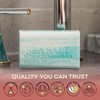 Australian Botanical Soap, 6.6 OZ, Sea Salt and Ocean Minerals,