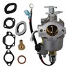 Carburetor for Onan Cummins A041D736, Microquiet 4000-Watt 4KYFA26100 Generators