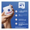 NIVEA Crema Corporal Humectante Regeneración Intensiva en Tarro 400ml