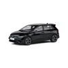 Solido 1:43 VW Golf VIII R 2022 Black