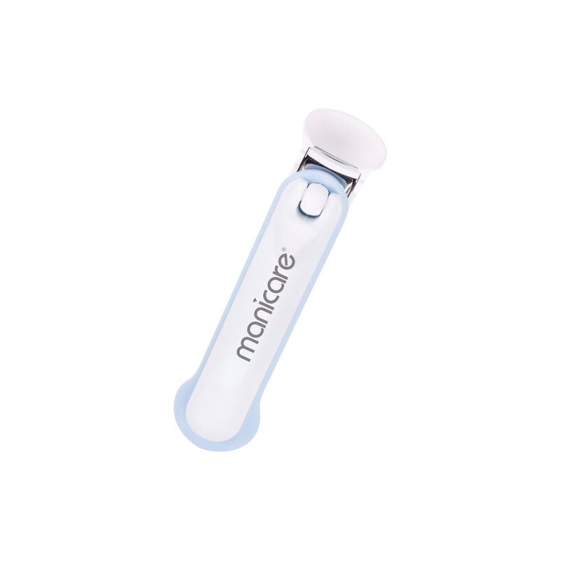 Manicare Soft Touch Baby Nail Clipper