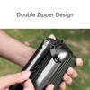 Action Camera Bag Portable Waterproof Carrying Storage Case Replacement For