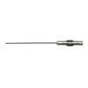 Xcelite 9920BP Ballpoint Allen Hex Socket Screwdriver Blade, 0.05" Head,