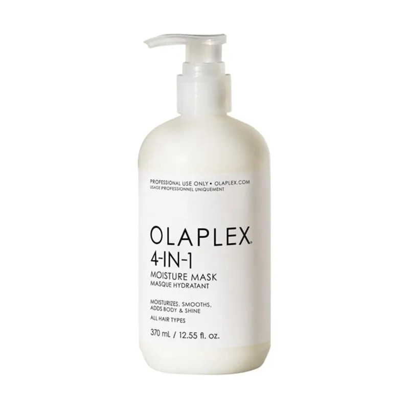Mascarila Olaplex 4-1 Hidratante Moisture Mask, 370 ML