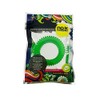 No Mosquito Pulsera repelente de mosquitos Multicolor 24 piezas