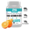 Aminoácidos Bcaas Glutamina Maximo 1kg Cu Varios Sabores
