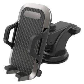 Kashimura / Suction Cup Smartphone Holder, Model Number: AT-60