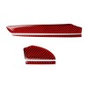BRMYL Car Dashboard Panel Decals for 2011-2023 Chrysler 300 /