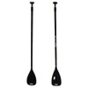 Epic Gear Edge Rental Adjustable Aluminum Full EVA SUP Paddle