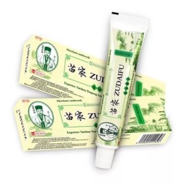 Zudaifu 1 Crema Zudaifu Empaque Original Efectiva Psoriasis Y Eczema