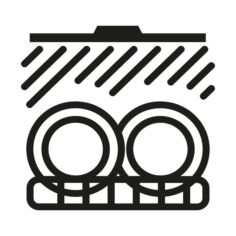 Trudeau Fuel Peak Stainless Steel Vaccuum Food Jar, Watermelon, 15oz