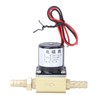 Welding Machine Solenoid Valve 0~0.8mpa for Water Gas Aron CO2