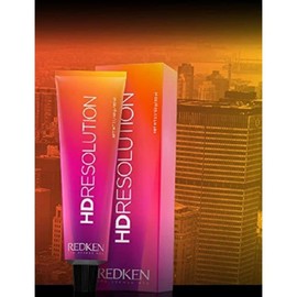 Redken HD RESOLUTION 4.22 60 ml