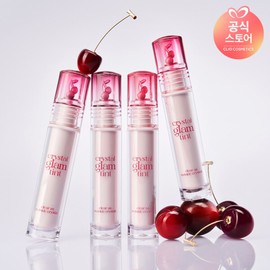 Clio (현대홈쇼핑)클리오 크리스탈 글램 틴트 (Hyundai Home Shopping) Clio Crystal Glam Tint