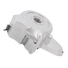 Engine Stator Magneto Cover Metal Side Magneto Stator Protective Cover