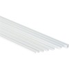 Hikari Aluminum Channel, ACH1515 0.8 x 0.6 x 11.8 inches (2 x 15 x 15 x 300 mm)