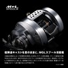 Shimano Bait Reel, 26 Calcutta-Contest BFS Limited XG Left Handle