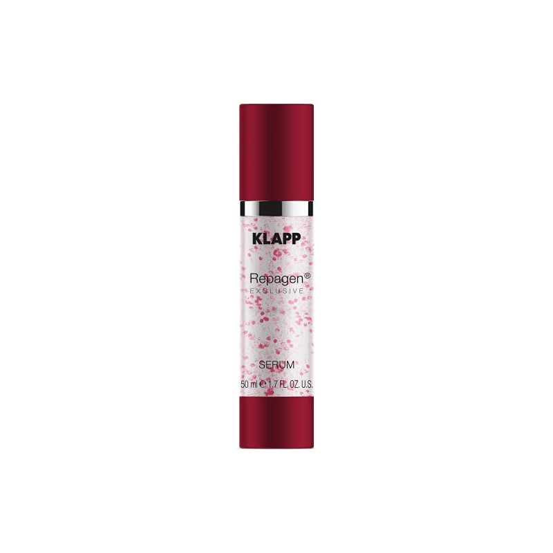 KLAPP Cosmetics Repagen® Exclusive Serum 50 ml