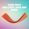 Goodness Me Fruit Sticks 102g