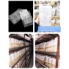 Wonderland Mushroom Grow Bags Gas Exchange Grain Substrate Culture Mycelium