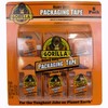 Gorilla 6034015 Heavy Duty Packing Tape with Dispenser for Moving