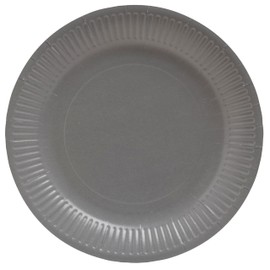 WHEN 21 Pro 79218i Grey Cardboard Tablecloth (Pack of 20)