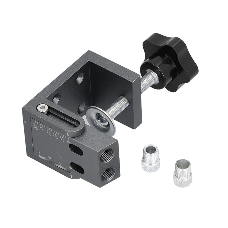32Pcs Oblique Hole Locator Tools 15 Degree High Strength Durable