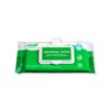 Clinell Universal Cleaning and Surface Disinfection Wipes Multi Purpose Wipes - Kills 99.99% of Germs, Effective from 30 Seconds - 1 x Clip Pack of 50 Wipes