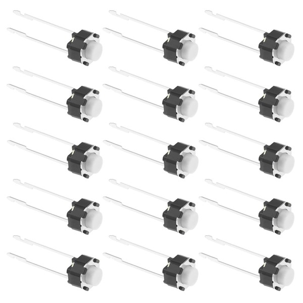 EMSea Micro Button Push Button Switch Replacement Push Button Switch