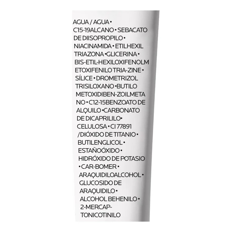 Roche Posay Mela Crema Spf 40ml Tratamiento Anti Manchas Corrector