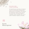 RITUALS Foaming Shower Gel from The Ritual of Sakura, 200