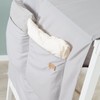 roba Cover for Montessori House Beds 90 x 200 cm