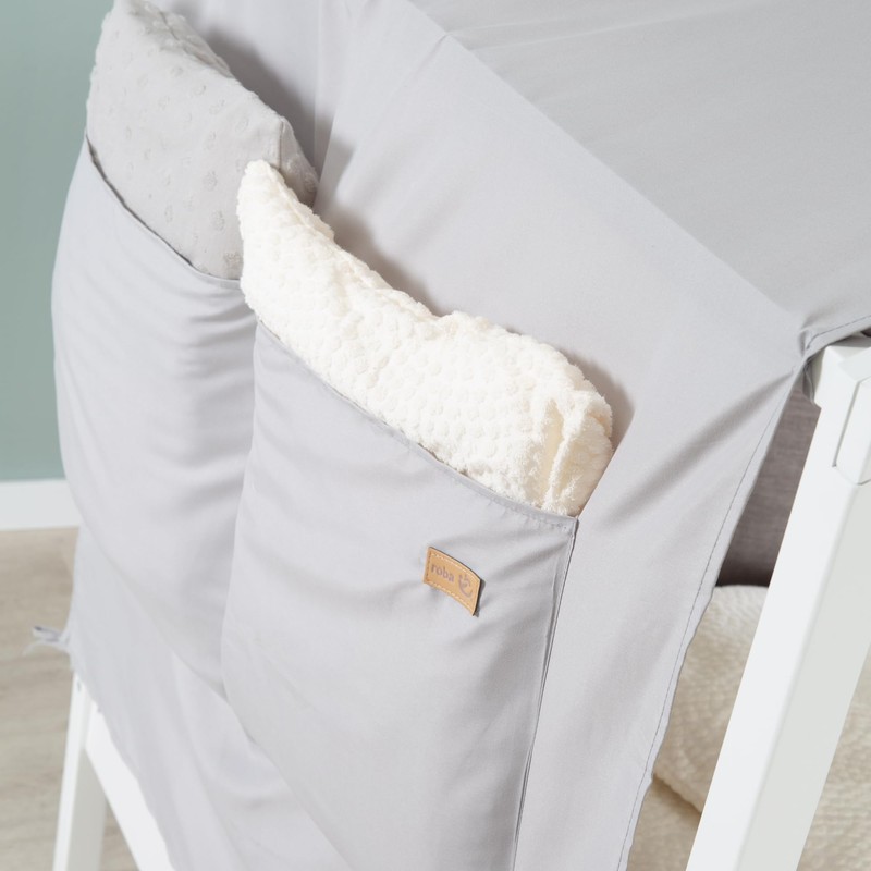 roba Cover for Montessori House Beds 90 x 200 cm