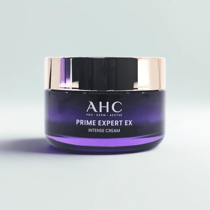 H.C. AHC Prime Expert NEW EX Basic 4 Piece Set