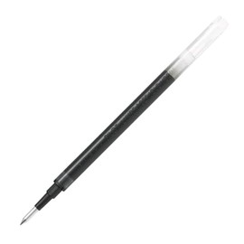 Pilot LVKRF100EF10B Rollerball Pen Refill, LVKRF V-Cone Knock, 0.5, Black, 10 Count