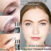 Eyelash Lift and Eyebrow Lamination 2 in 1 Kit Easy