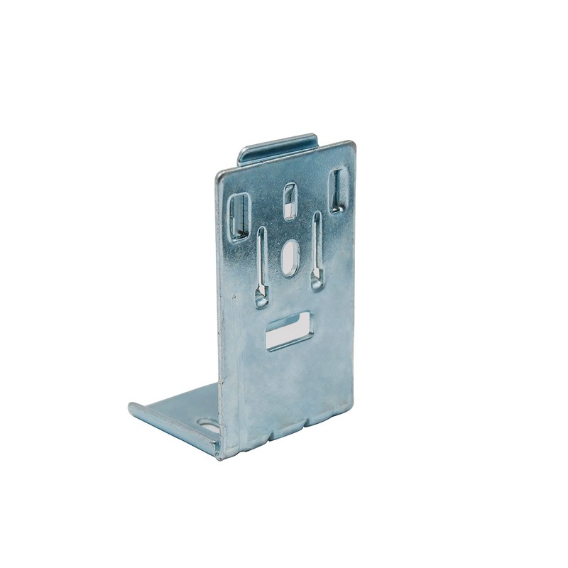 Universal Replacement Vertical Mounting Bracket Blinds Mounting Snap Fixed Code