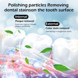 Hydroxyapatite Toothpastes for Enamel Protection and Tooth Strengthening, Gentle Mint, Safe for Sensitive Teeth, Daily Oral Care for Fresh Breath & Oral Health (2)