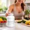 Diamin 100 Capsulas Suplemento Aux Control Azucar
