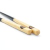 Katabashi AD-0205 Chopsticks, Katabashi!! Pet Mark Tigers (Medium)