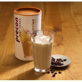 Precon BCM Diet Shake Vanilla 24 Servings 480 g 24.00