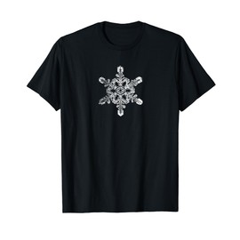 Snow Art TShirt -Ski, Sled, Ice Skate, Snowboard