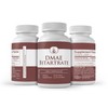 Pure Original Ingredients DMAE Bitartrate, (100 Capsules) Always Pure, No