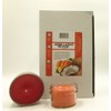 6pk Coconut Apricot Wax
