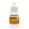 Serum Vitamina C 30 Ml Babaria Luminosidad Suero