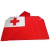 AZ FLAG - Tonga Flag - 150 x 90 cm