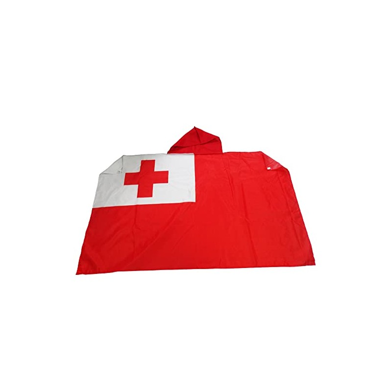 AZ FLAG - Tonga Flag - 150 x 90 cm